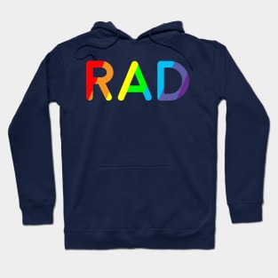 RAD Hoodie